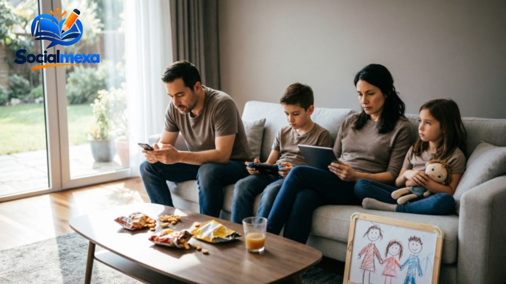 Common Mistakes with Families or Family's