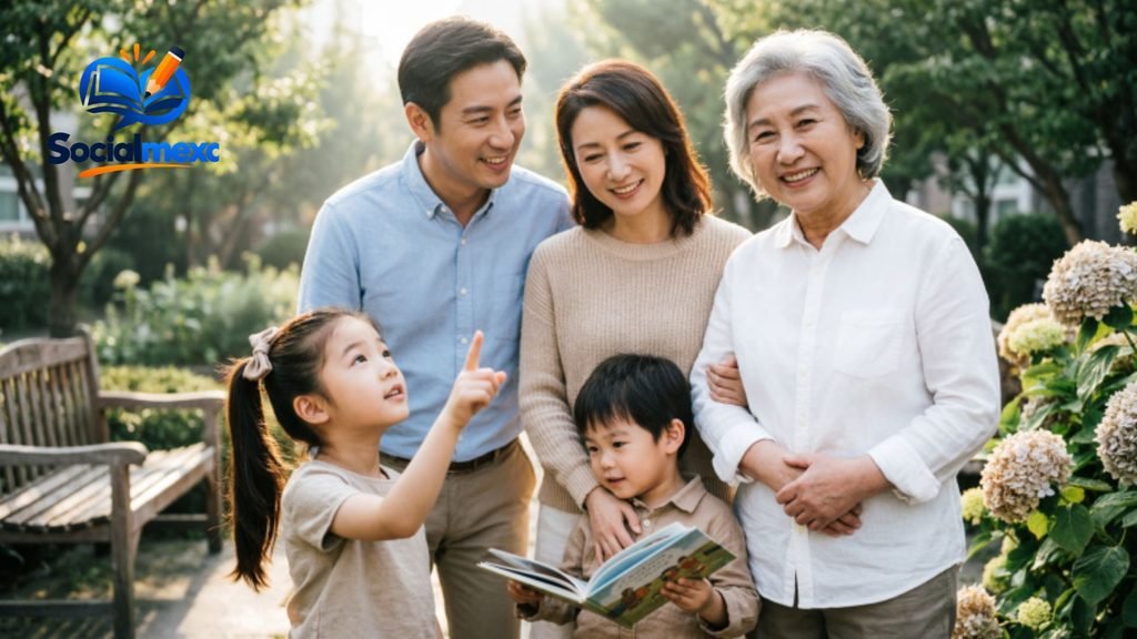 Families or Family's – Quick Answer
