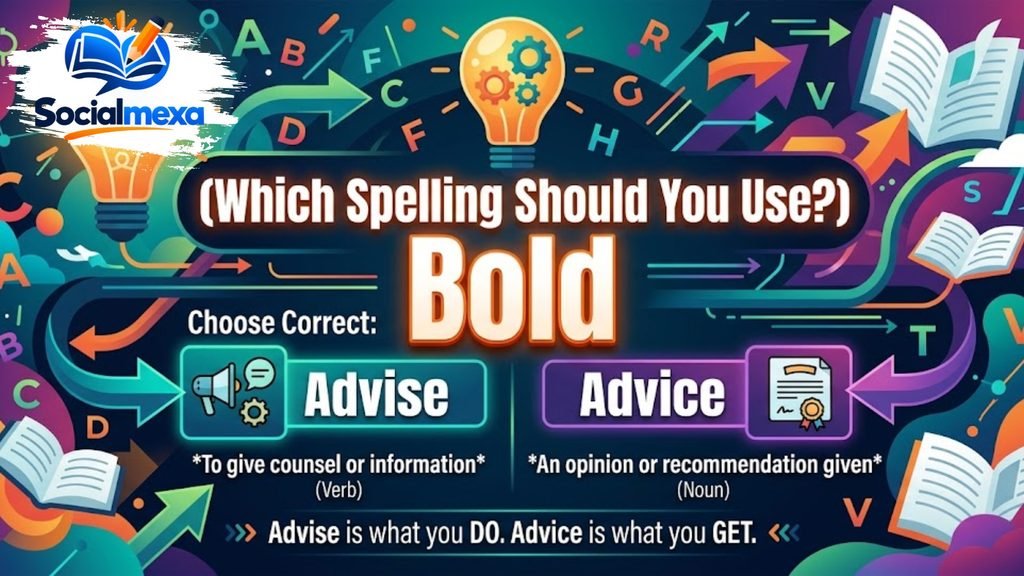 Which Spelling Should You Use