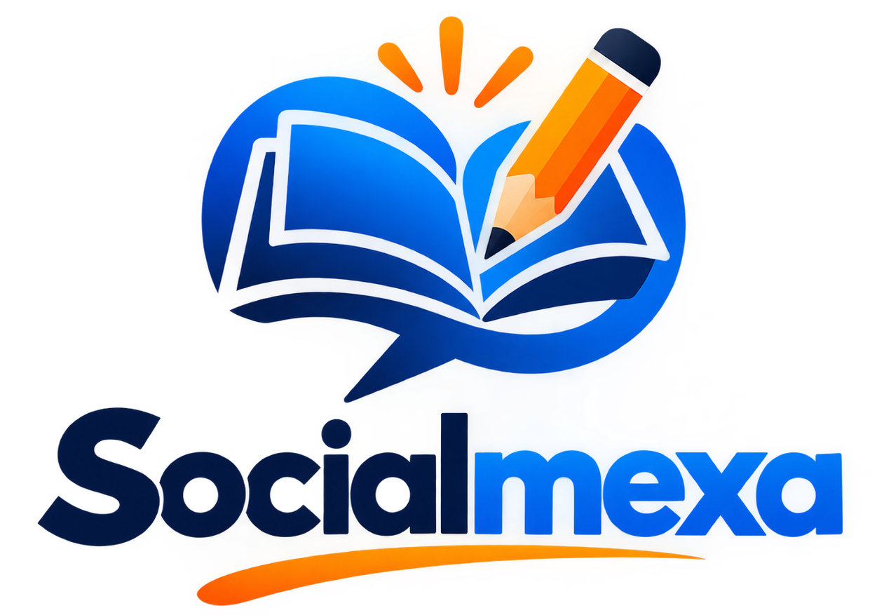 socialmexa.com