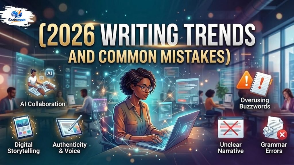 2026 Writing Trends and Common Mistakes